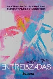 Cover von Entrelazadas