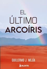 Cover von El último arcoiris