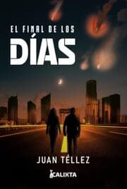 Cover von El final de los días