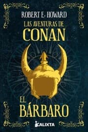 Cover von LAS AVENTURAS DE CONAN EL BÁRBARO