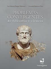 Cover von Problemas convergentes de filosofía y ciencia