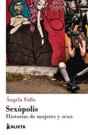 Cover von Sexópolis