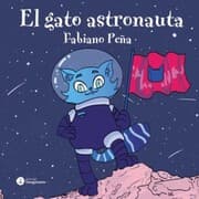 Cover von El gato astronauta