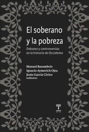 Cover von El soberano y la pobreza