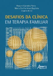 Cover von Desafios da Clínica em Terapia Familiar