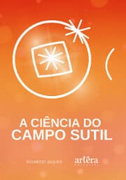 Cover von A Ciência do Campo Sutil