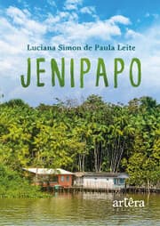 Cover von Jenipapo