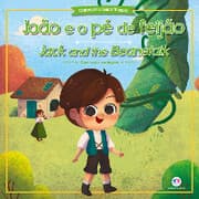 Cover von João e o pé de feijão