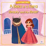 Cover von A Bela e a Fera