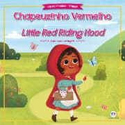 Cover von Chapeuzinho Vermelho