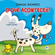 Cover von O que aconteceu?