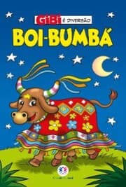 Cover von Boi-Bumbá