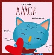 Cover von E se eu sentir... amor
