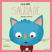Cover von E se eu sentir... saudade