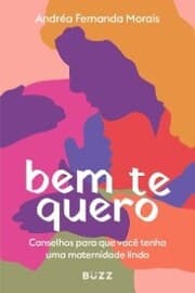 Cover von Bem te quero