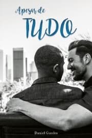 Cover von Apesar de tudo