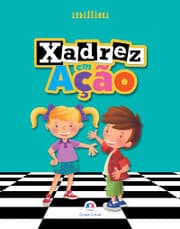 Cover von Xadrez em ação