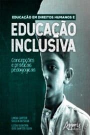 Cover von Educação em Direitos Humanos e Educação Inclusiva: Concepções e Práticas Pedagógicas
