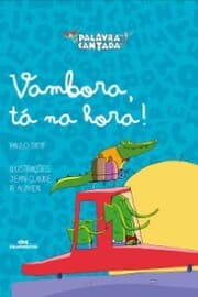 Cover von Vambora, tá na hora!