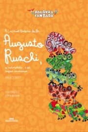 Cover von A incrível história do dr. Augusto Ruschi, o naturalista, e os sapos venenosos