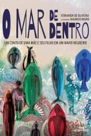 Cover von O mar de dentro