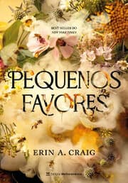 Cover von Pequenos favores