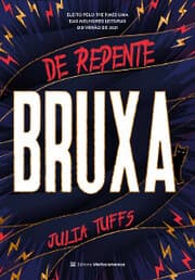 Cover von De repente bruxa