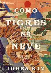 Cover von Como tigres na neve