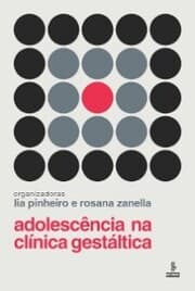 Cover von Adolescência na clínica gestáltica