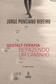 Cover von Gestalt-terapia: refazendo um caminho