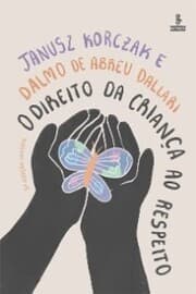 Cover von O direito da criança ao respeito