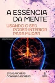 Cover von A essência da mente