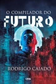 Cover von O compilador do futuro