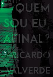Cover von Quem sou eu, afinal?