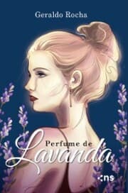 Cover von Perfume de Lavanda