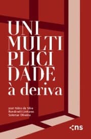 Cover von Unimultiplicidade à deriva