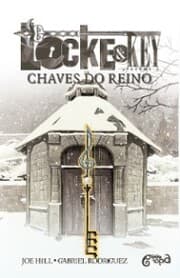 Cover von Locke & Key Vol. 4