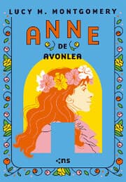 Cover von Anne de Avonlea