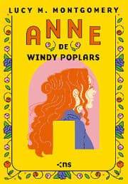 Cover von Anne de Windy Poplars