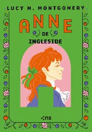 Cover von Anne de Ingleside