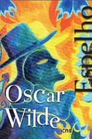 Cover von Box Espelho de Oscar Wilde