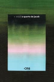 Cover von O quarto de Jacob