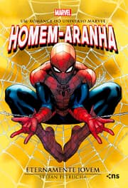Cover von Homem-Aranha