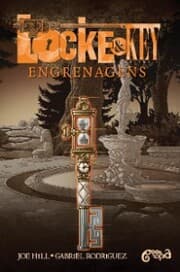 Cover von Locke & Key Vol. 5