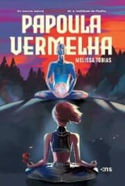 Cover von Papoula vermelha