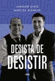 Cover von Desista de desistir