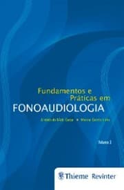 Cover von Fundamentos e Práticas em Fonoaudiologia - Volume 3