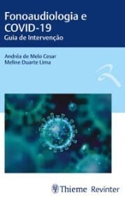 Cover von Fonoaudiologia e COVID-19