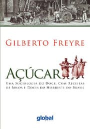 Cover von Açúcar