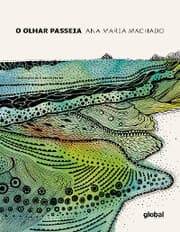 Cover von O olhar passeia